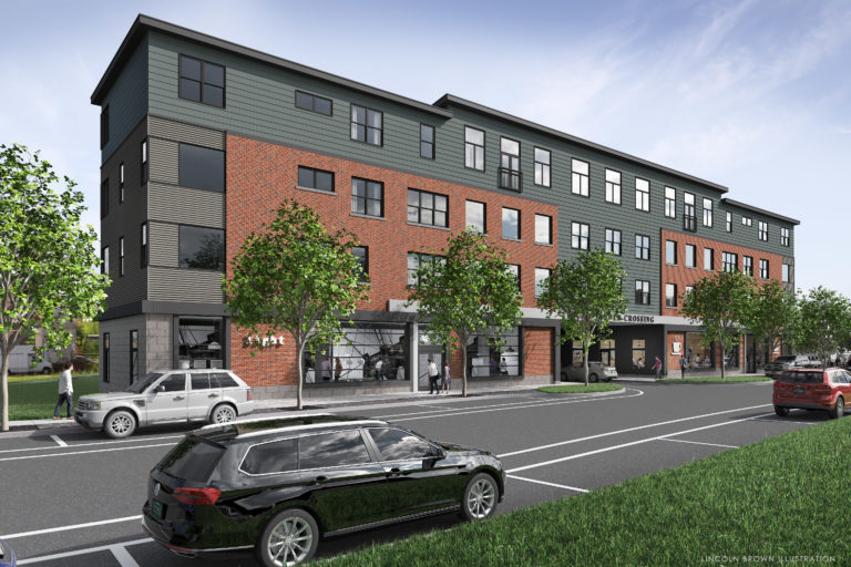 Chittenden Crossing The Future of Essex Five Corners